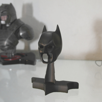 Batman Dark Knight mask - Thumbnail 6
