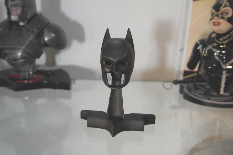 Batman Dark Knight mask 3D Print 182465