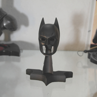 Batman Dark Knight mask - Thumbnail 7