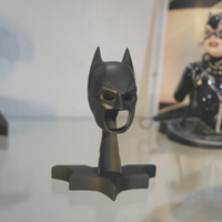 Batman Dark Knight mask - Thumbnail 8