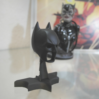 Batman Dark Knight mask - Thumbnail 9