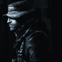 Captain Price -Call Of Duty - Thumbnail 7