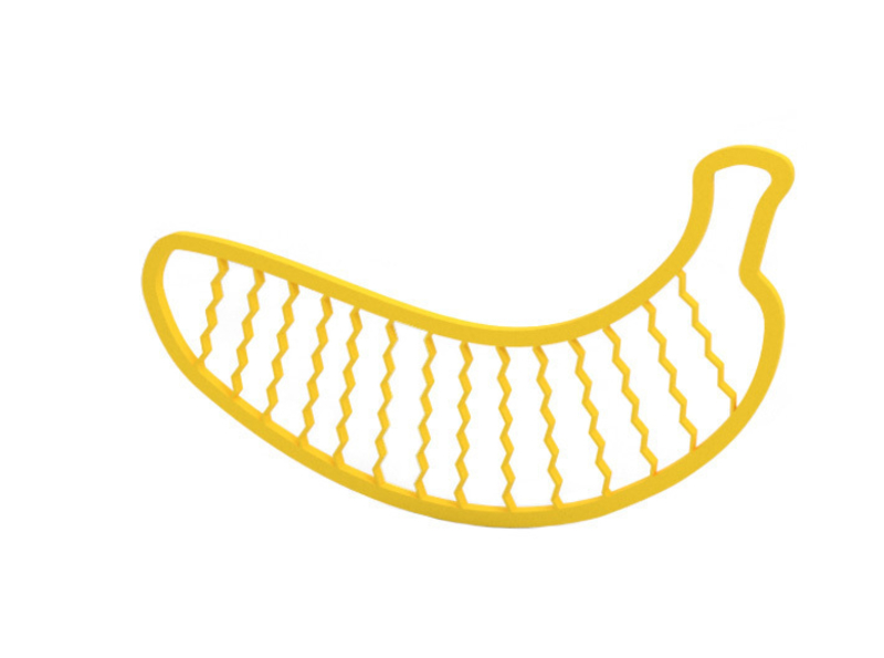 Banana slicer