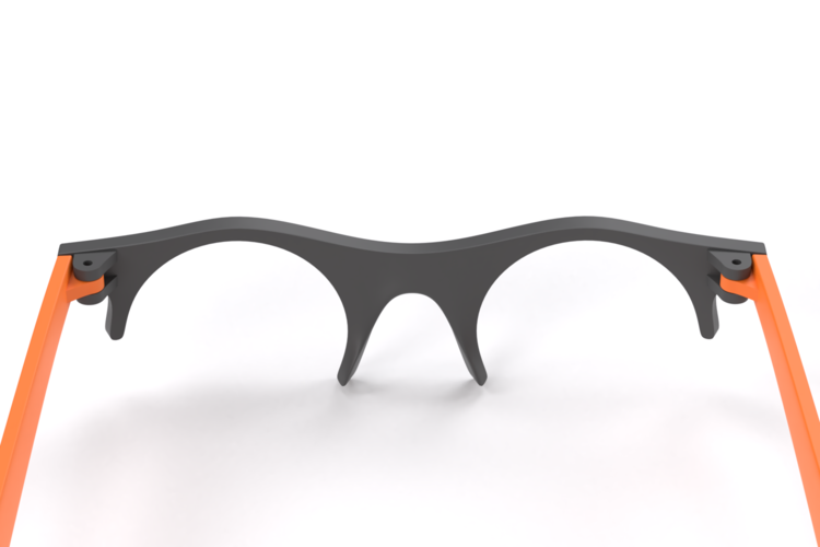 SPEyewear 1 3D Print 182598