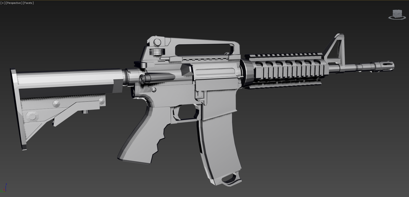 M4A1