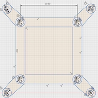 Flight Controller Adapter - Thumbnail 2