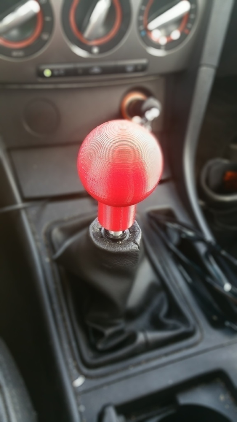 Shift Knob