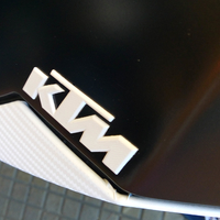 KTM_Logo - Thumbnail 1