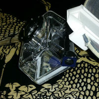 GoPro Hat Mount - Thumbnail 2