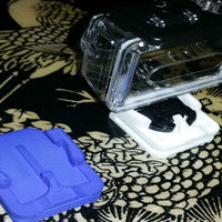 GoPro Hat Mount - Thumbnail 3