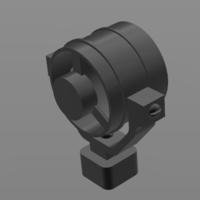 Batman batsignal - Thumbnail 2