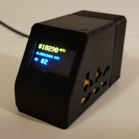 Bitcoin Ticker - Thumbnail 3