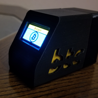 Bitcoin Ticker - Thumbnail 7