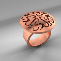 Ring Ornaments - Thumbnail 2
