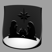 minimal Christmas - Thumbnail 1