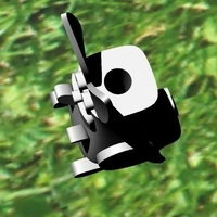 easter rabbit - Thumbnail 3