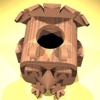  chick pen holder - Thumbnail 3