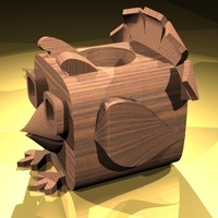  chick pen holder - Thumbnail 4