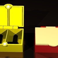 a box for pills - Thumbnail 5