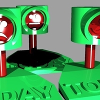 today, my day is... - Thumbnail 3