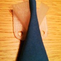 hook kitchen towels - Thumbnail 2