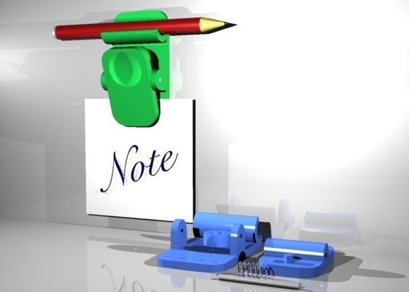 notes always available!