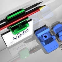 notes always available! - Thumbnail 2