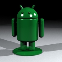 Android articulated - Thumbnail 4