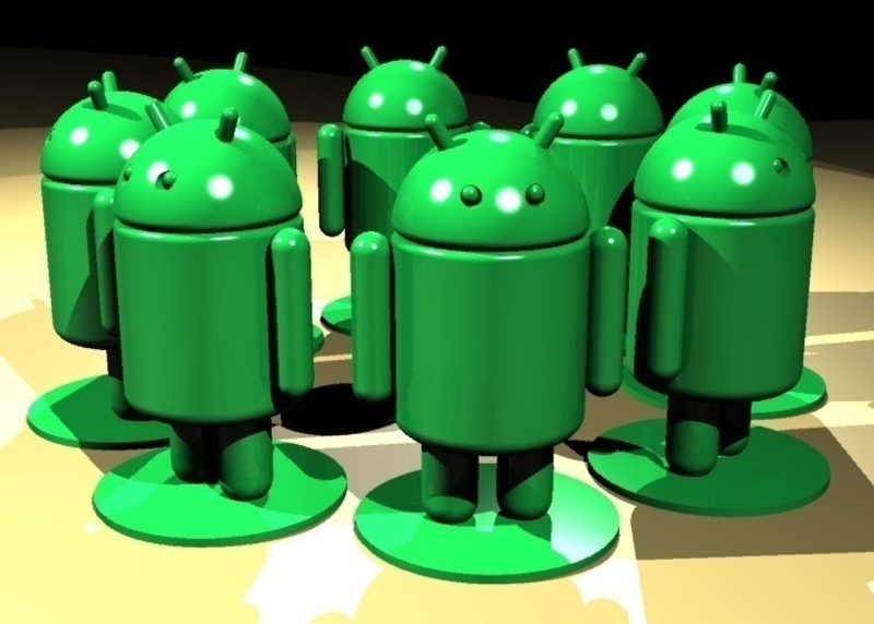 simply Android