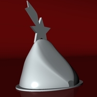 stylized Nativity - Thumbnail 3