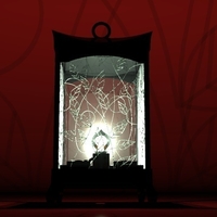 Small elegant lantern 3D Printing 182944