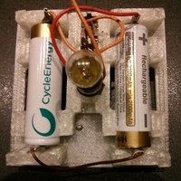 elegant lantern - Thumbnail 2