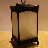 elegant lantern - Thumbnail 5