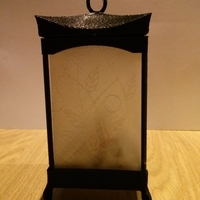 elegant lantern - Thumbnail 7