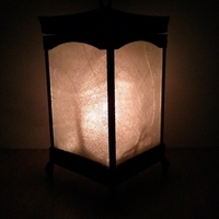 elegant lantern - Thumbnail 9