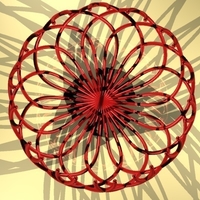 spherical intersections - incroci sferici - Thumbnail 2