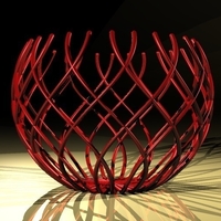 spherical intersections - incroci sferici - Thumbnail 3