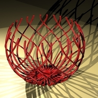 spherical intersections - incroci sferici - Thumbnail 4