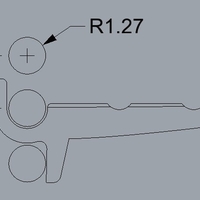 hangers for radiator - Thumbnail 2