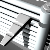 hangers for radiator - Thumbnail 4
