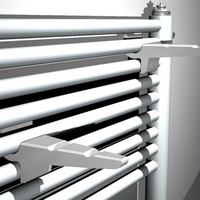 hangers for radiator - Thumbnail 6
