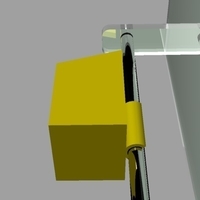 tools box for 3D printer - Thumbnail 3