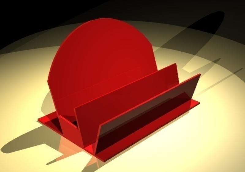 phone stand