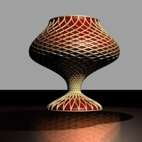 golden cup - Thumbnail 2