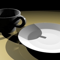 I would drink a good cup of coffee - Thumbnail 2