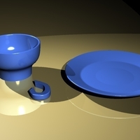 I would drink a good cup of coffee - Thumbnail 4