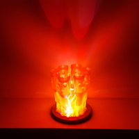 LED base 3 x 3W - Thumbnail 9