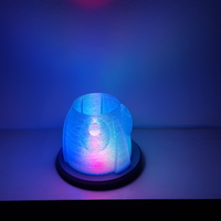 LED base 3 x 3W - Thumbnail 10