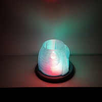 LED base 3 x 3W - Thumbnail 11