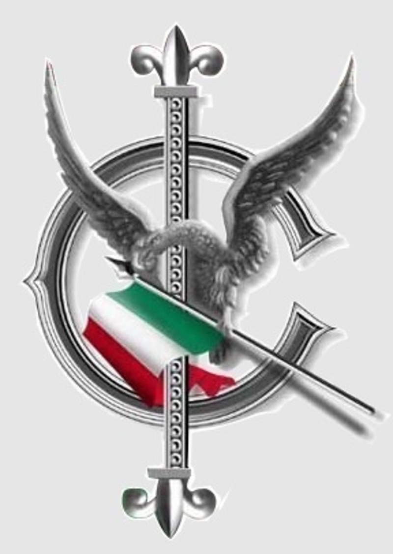 Escudo Club Italiano